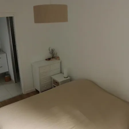 La Maison De Qui Miac Дом отдыха *