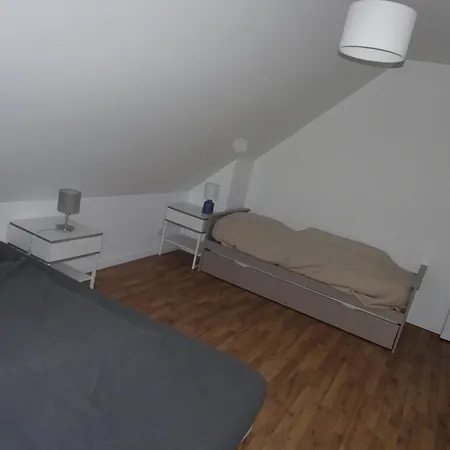 La Maison De Qui Miac