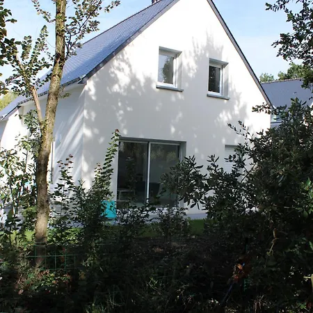 La Maison De Qui Miac Кемьяк