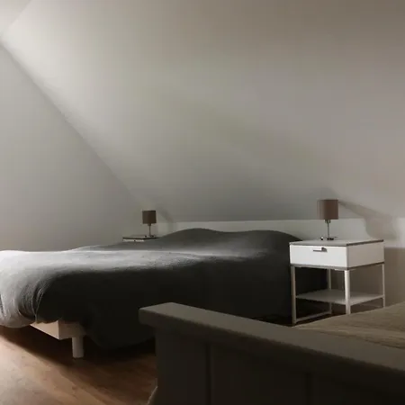 La Maison De Qui Miac Дом отдыха Кемьяк