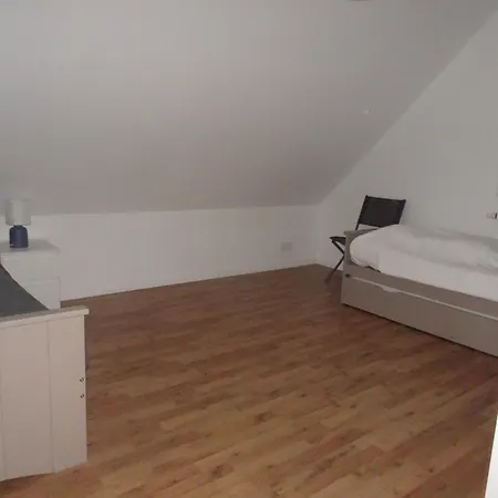 La Maison De Qui Miac Дом отдыха *