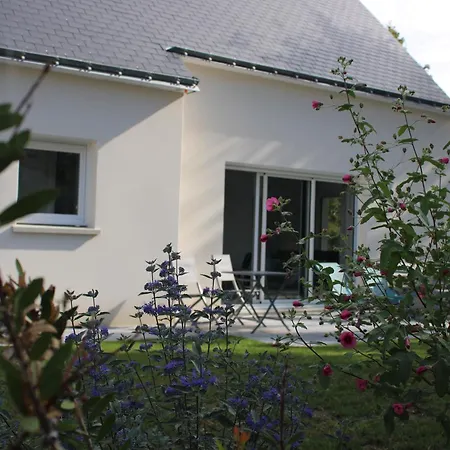 La Maison De Qui Miac Дом отдыха