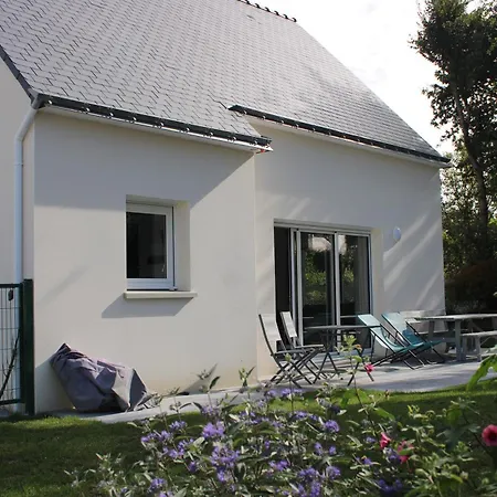 Maison Proche 奎米亚克