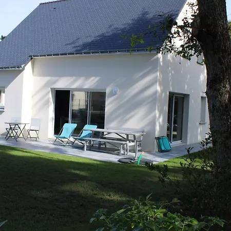 Maison Proche