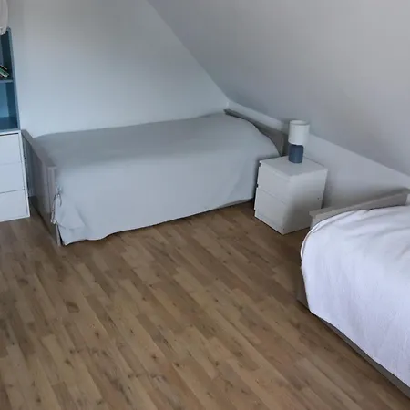 La Maison De Qui Miac 度假居 *