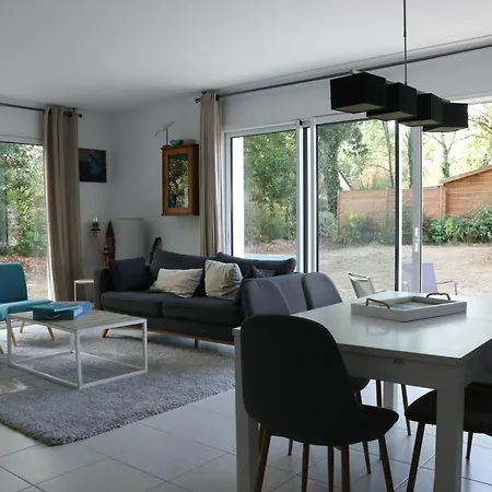 Maison Proche *